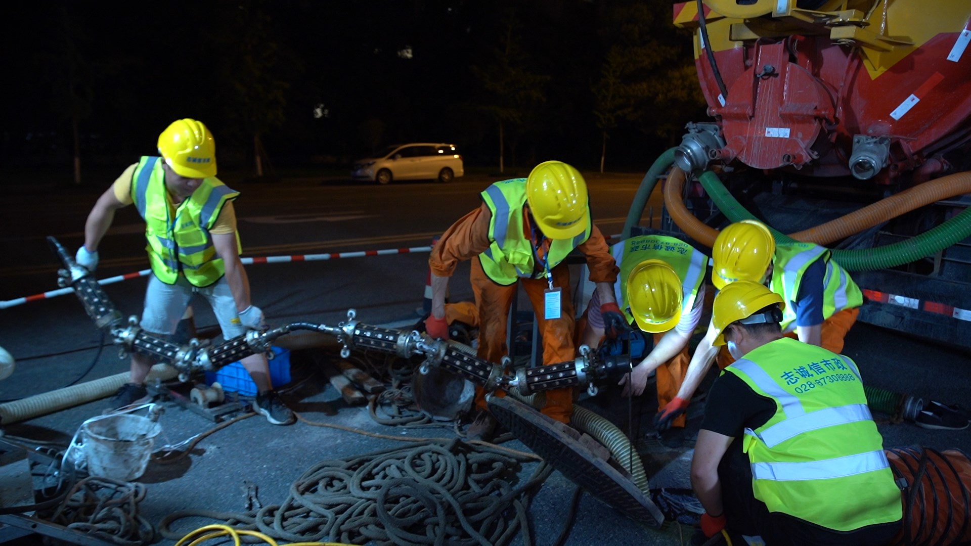 白云紫外光固化修复